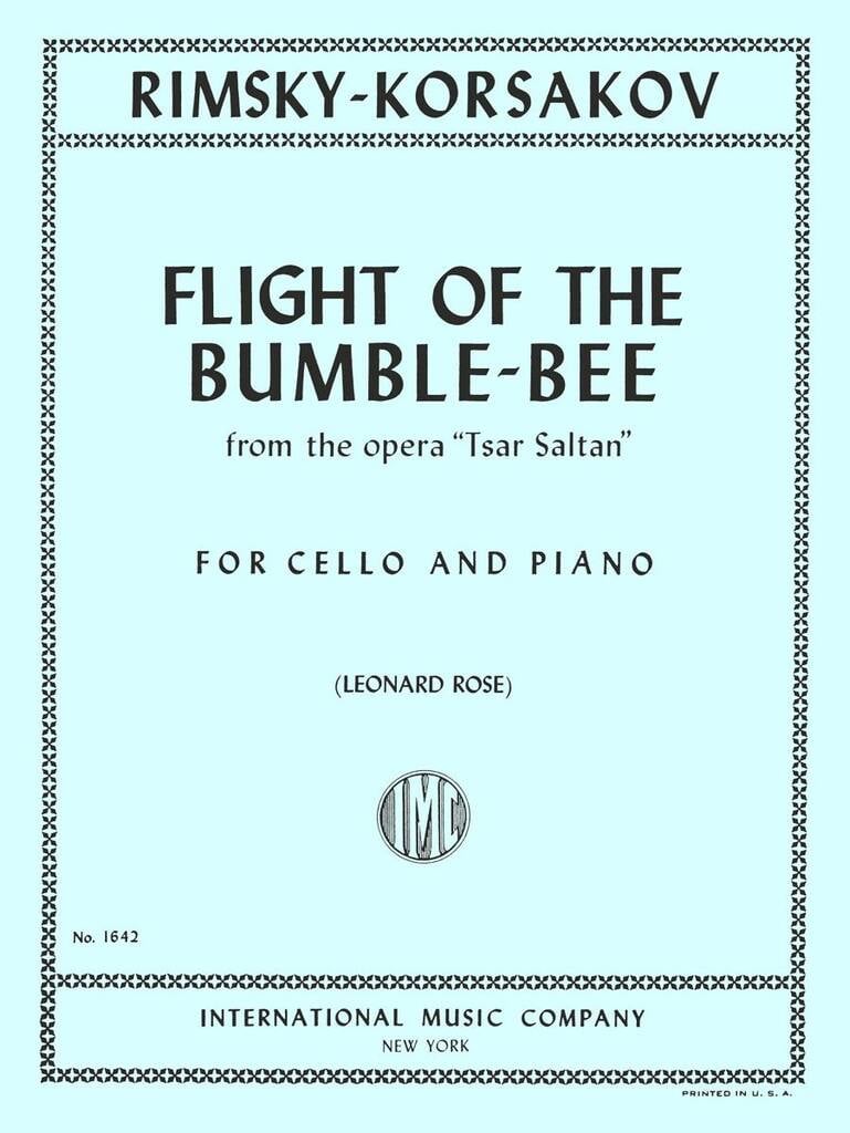 Volo Del Calabrone (Rose)